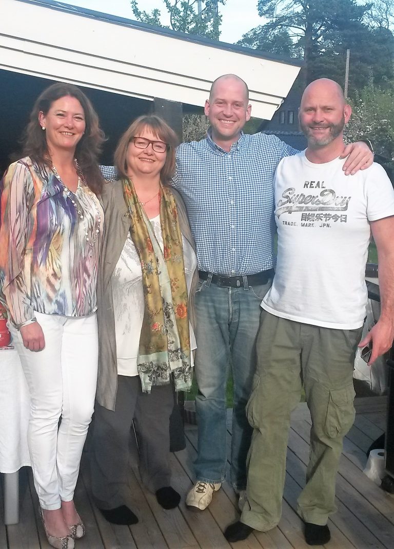 Familien